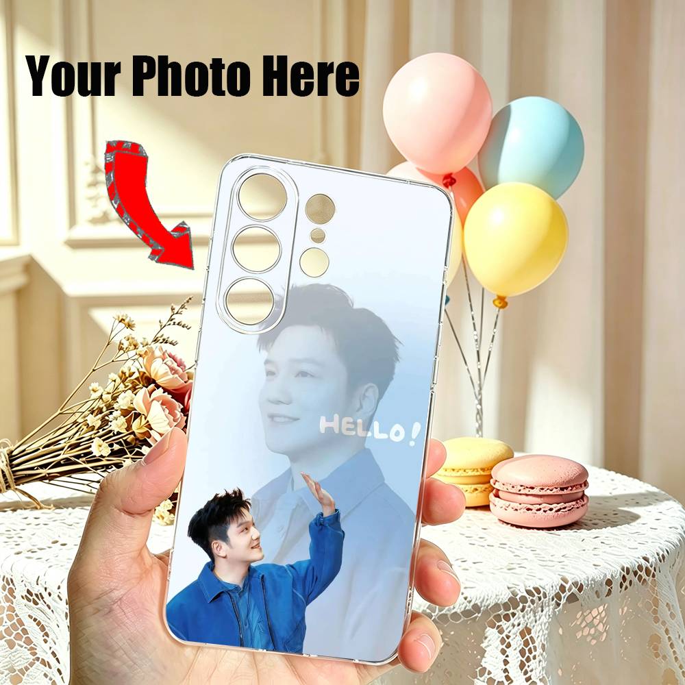 Table Tennis Quotes - Cover per Telefono Fan Zhendong Tennis