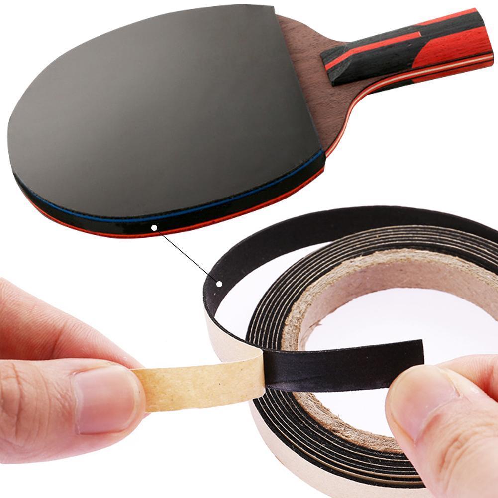 Table Tennis Online - Nastro bordo Super spesso per racchetta