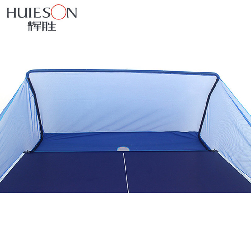 Table Tennis Online - Huieson Rete professionale per palline da