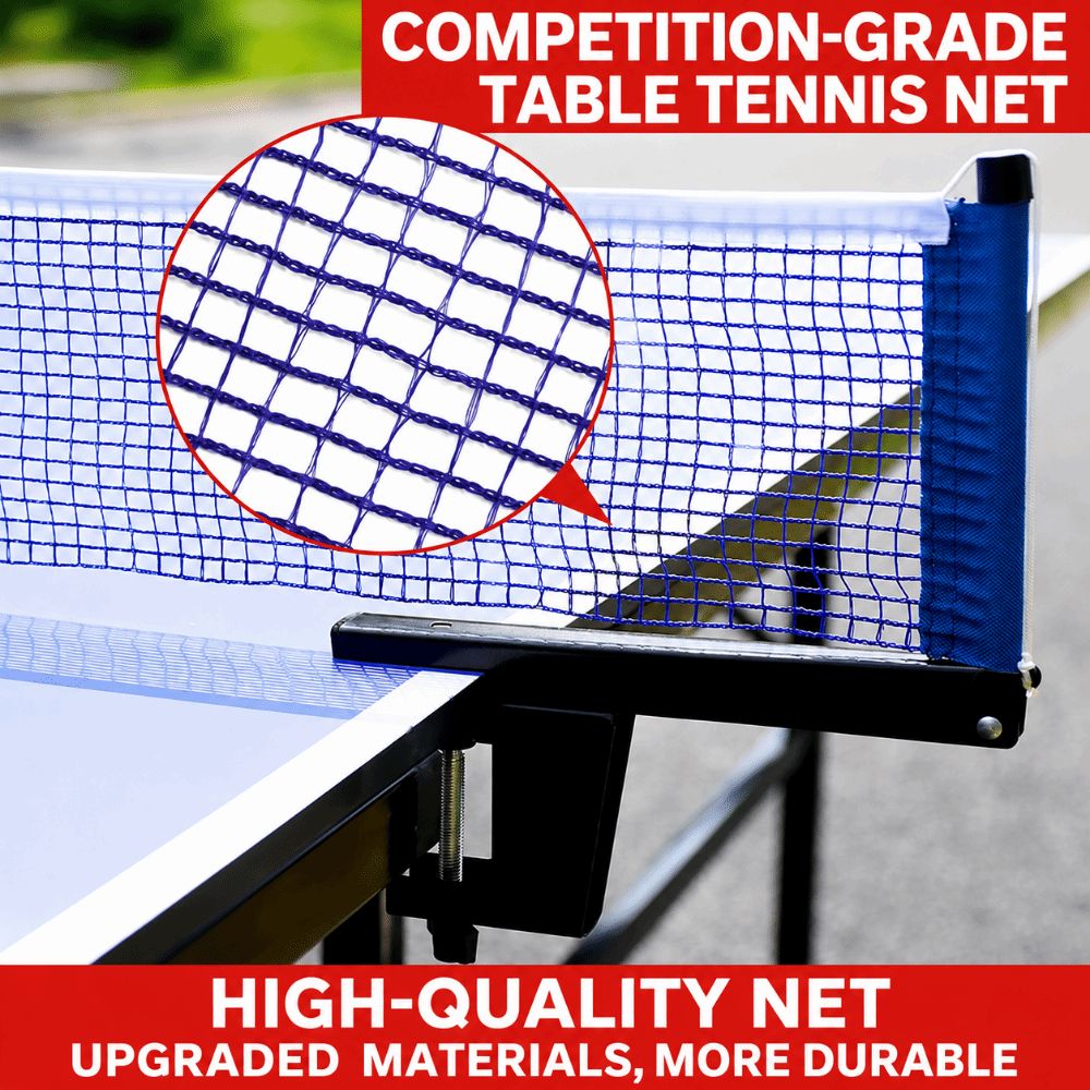 Table Tennis Online - Rete da Ping Pong Standard con