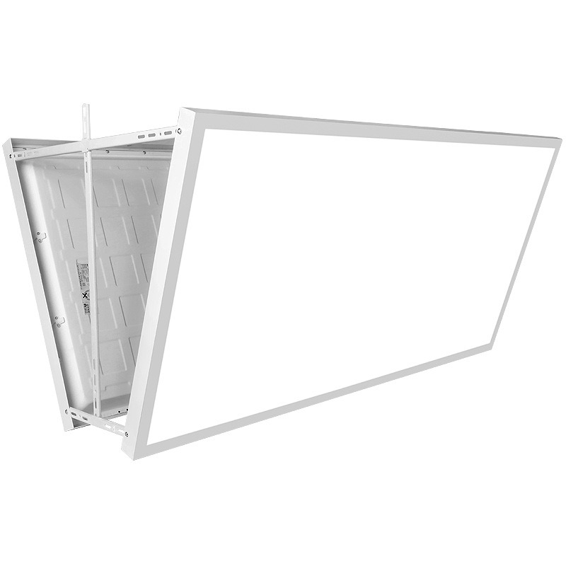 Hall Table Tennis - Luci per mazze da badminton, luci