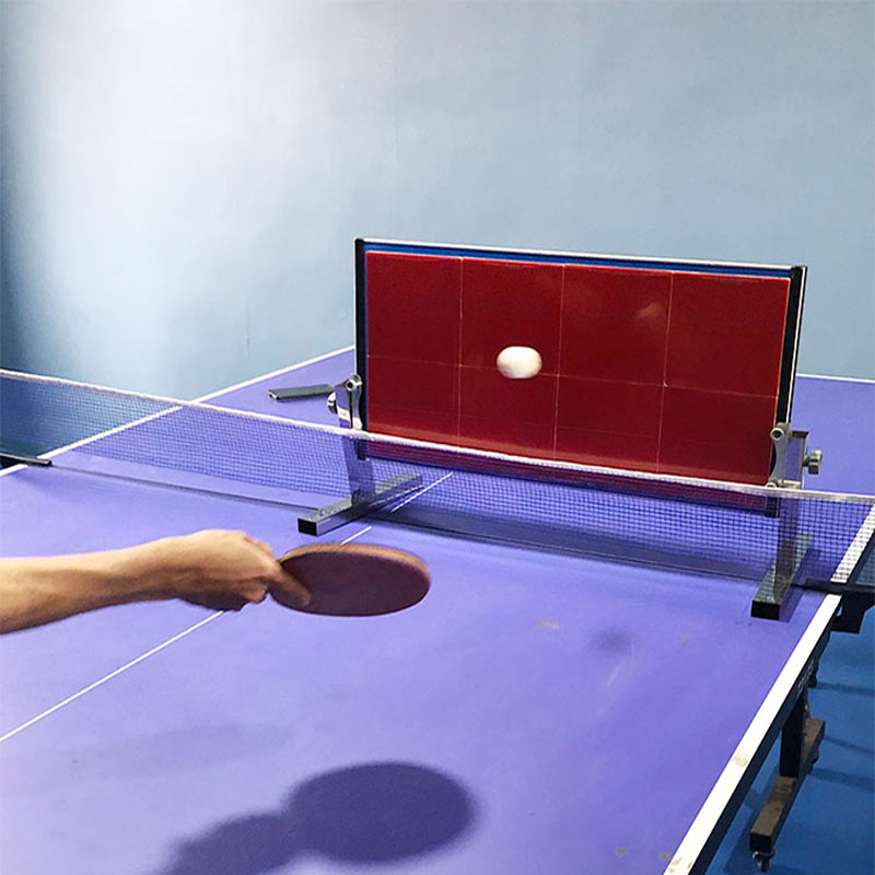 Table Tennis Vr - Tavolo da ping pong con rimbalzo