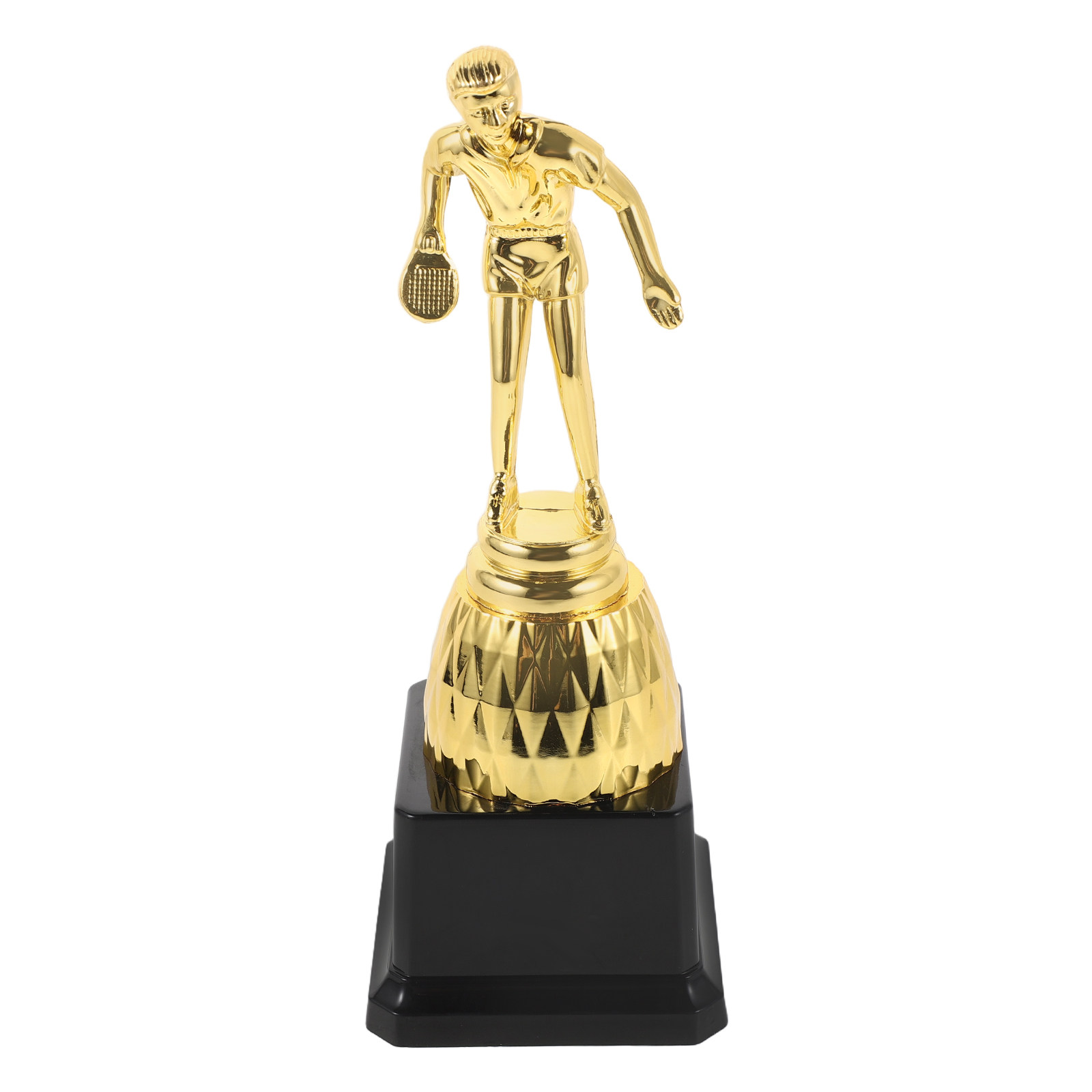 Table Tennis Championships - Trofeo Premio Ping Pong in Plastica