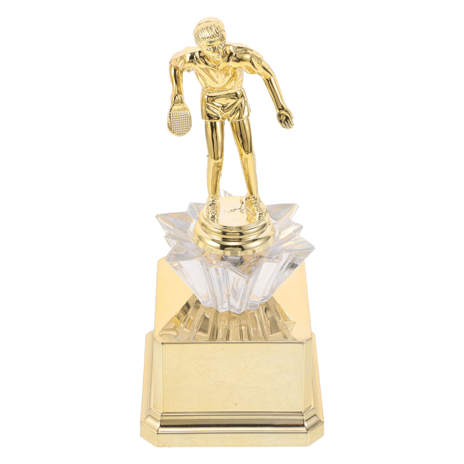 Table Tennis Championships - Trofeo Premio Tennis da Tavolo, Coppa