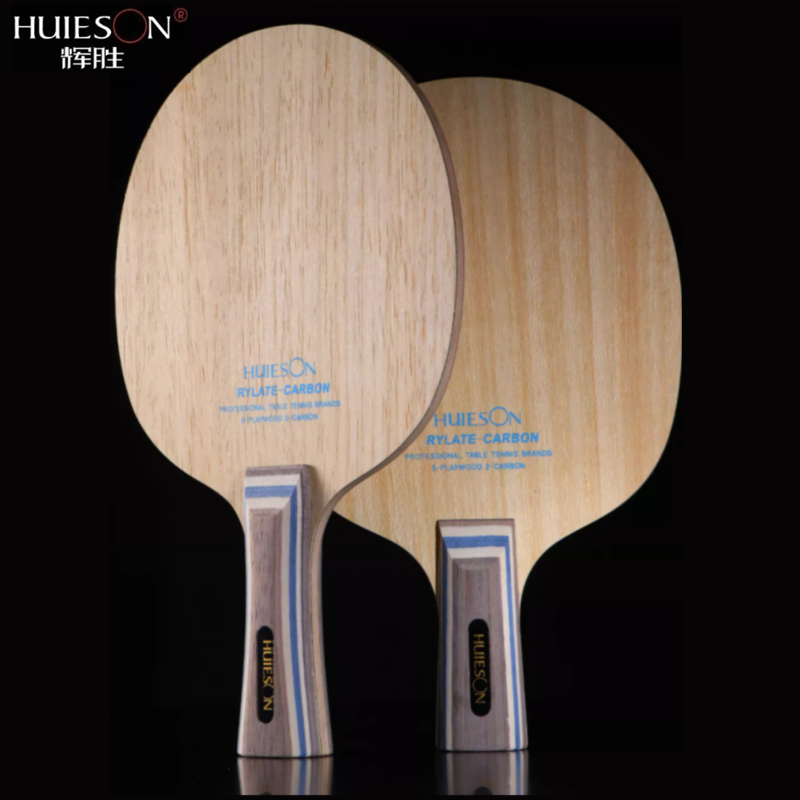 Table Tennis Xiom - Huieson 5 compensato 2 strati AL