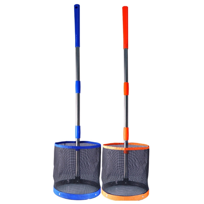 Table Tennis Balls - Raccoglitore di Palline da Ping Pong