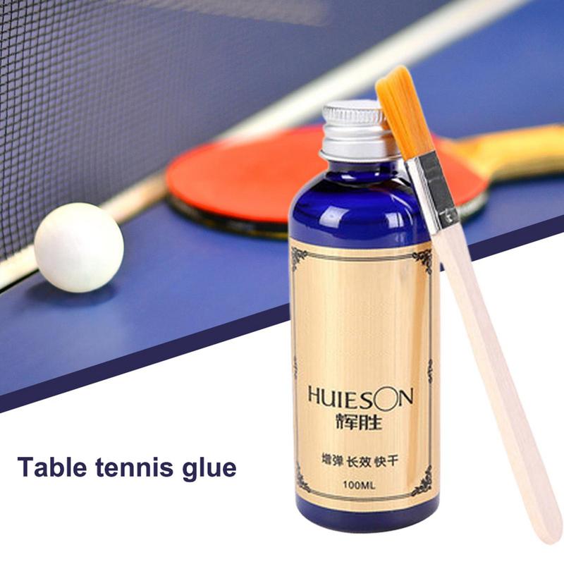 Table Tennis Online - 100ml Velocità Liquido Super Colla Professionale