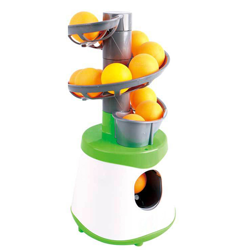 Table Tennis Vr - 4 * Batteria AA Mini Ping