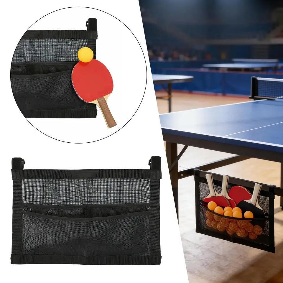 Table Tennis Vr - Nuovo Porta Palline da Ping Pong