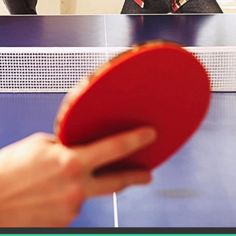 Rete da ping-pong per interni  - Table Tennis Height recensione e prezzo
