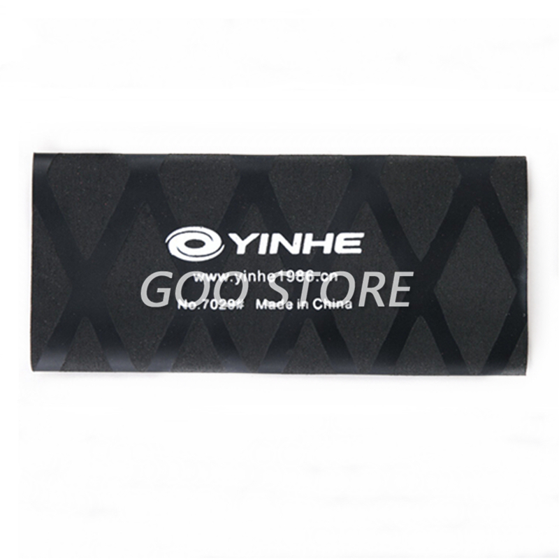 YINHE Galaxy Overgrip per Racc - Table Tennis Film recensione e prezzo