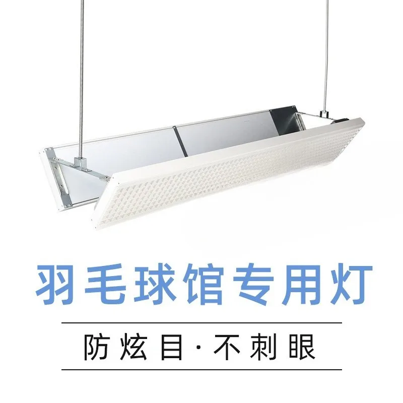 Strumenti di illuminazione spe - Hall Table Tennis recensione e prezzo