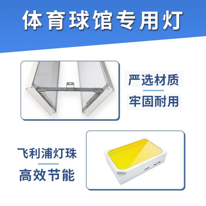 Strumenti di illuminazione spe - Hall Table Tennis recensione e prezzo