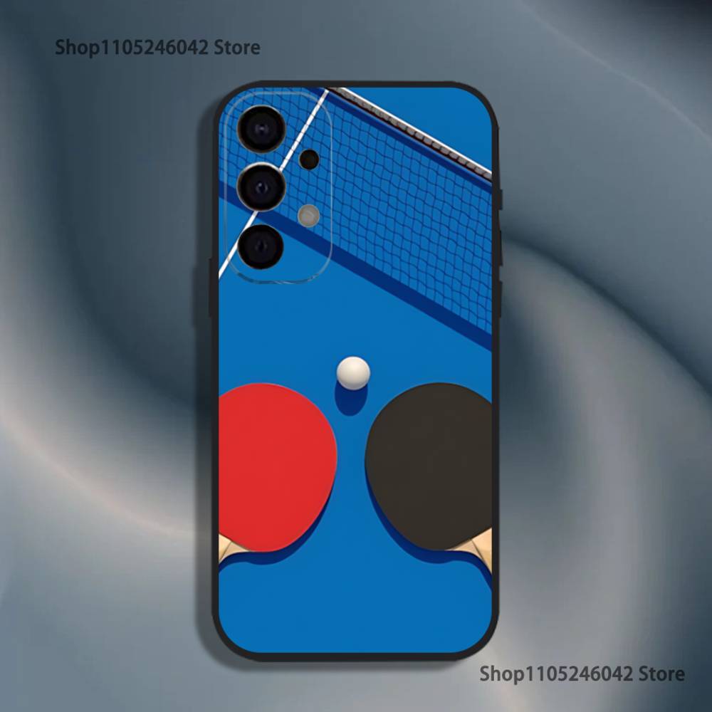 Custodia per telefono antiurto - Table Tennis Quotes recensione e prezzo