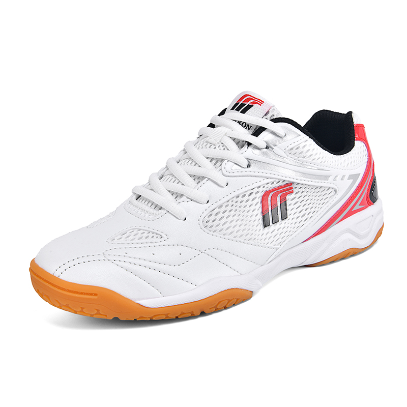 Nuove scarpe da ping pong da u - Table Tennis Online recensione e prezzo