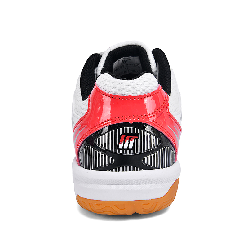 Nuove scarpe da ping pong da u - Table Tennis Online recensione e prezzo
