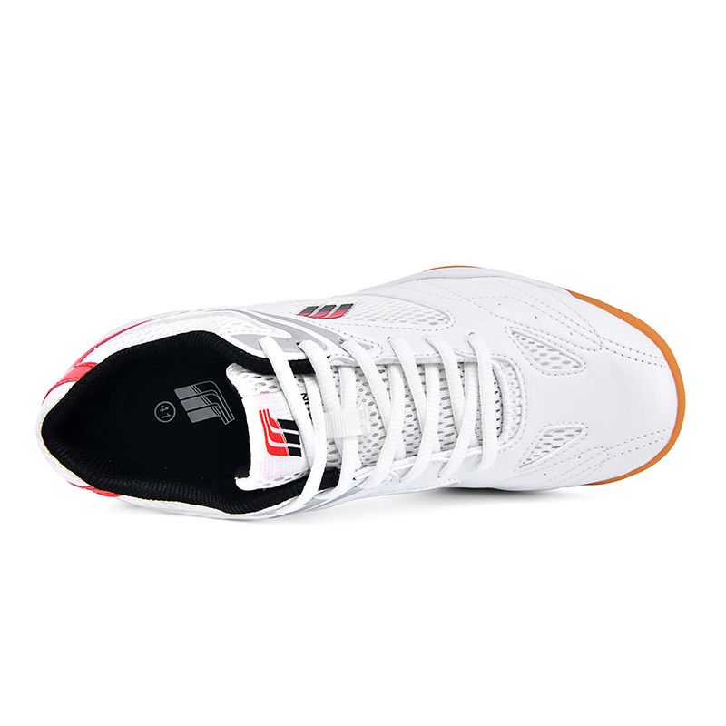Nuove scarpe da ping pong da u - Table Tennis Online recensione e prezzo