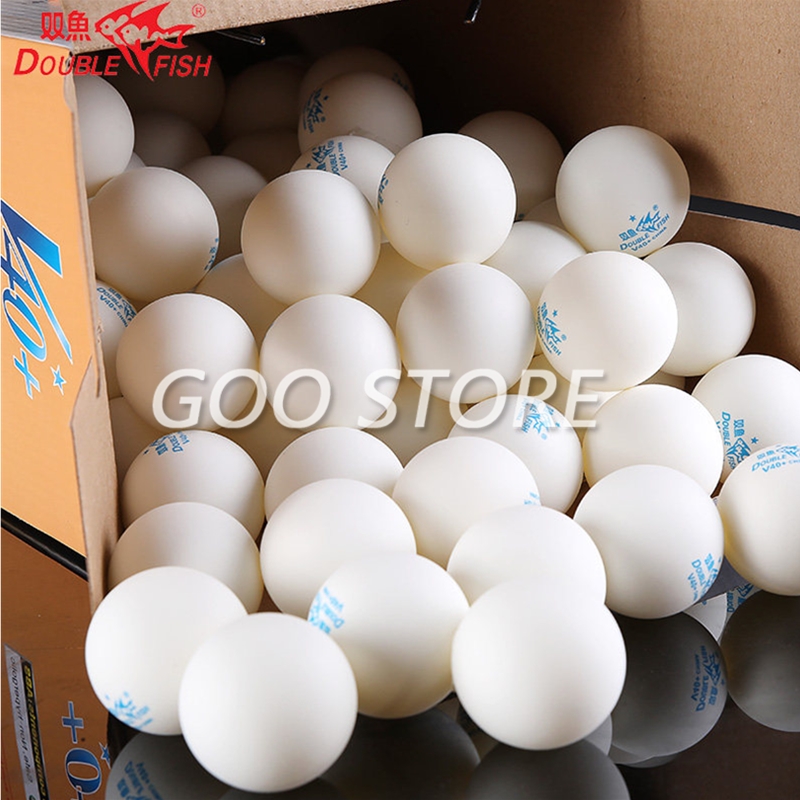 100 Palline da Ping Pong Doubl - Table Tennis Vr recensione e prezzo