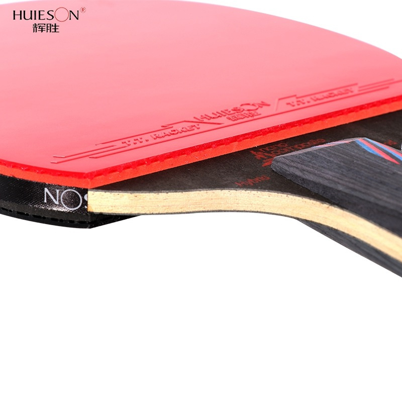 HUIESON Racchetta da ping pong - Table Tennis Xiom recensione e prezzo