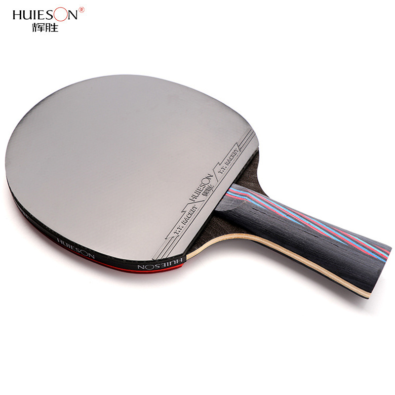 HUIESON Racchetta da ping pong - Table Tennis Xiom recensione e prezzo