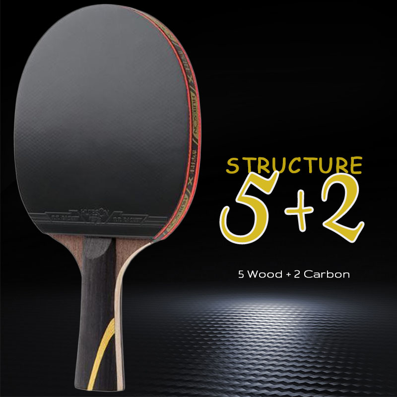Racchetta da ping pong Huieson - Table Tennis Xiom recensione e prezzo