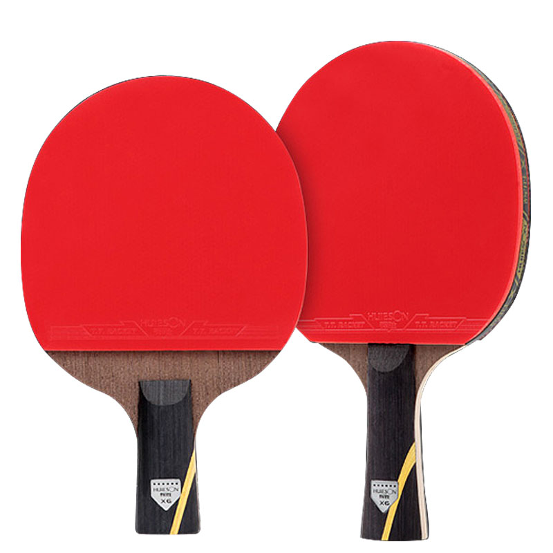 Racchetta da ping pong Huieson - Table Tennis Xiom recensione e prezzo