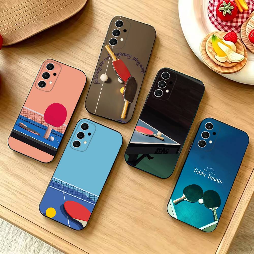 Cover per cellulare antiurto n - Table Tennis Quotes recensione e prezzo
