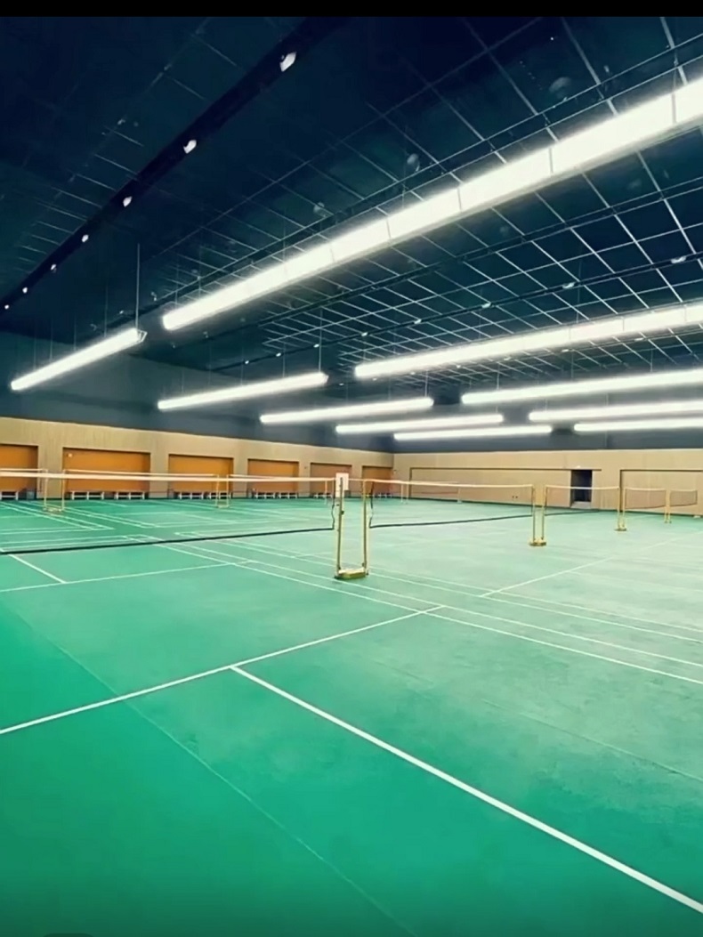 Plafoniere per sala da ping po - Hall Table Tennis recensione e prezzo