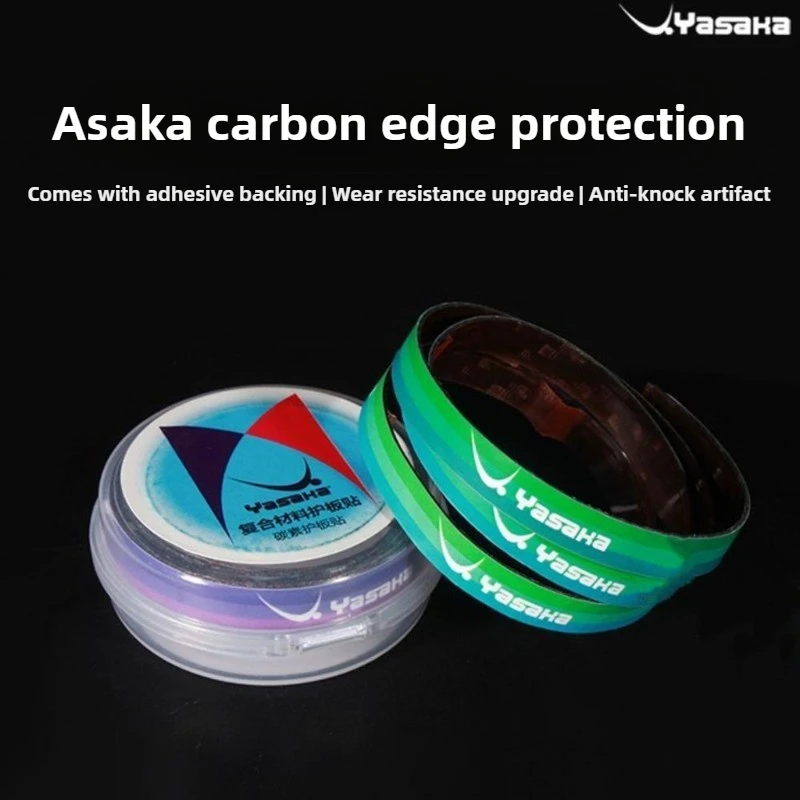 Nastro Protettivo in Fibra di  - Table Tennis Barrier recensione e prezzo