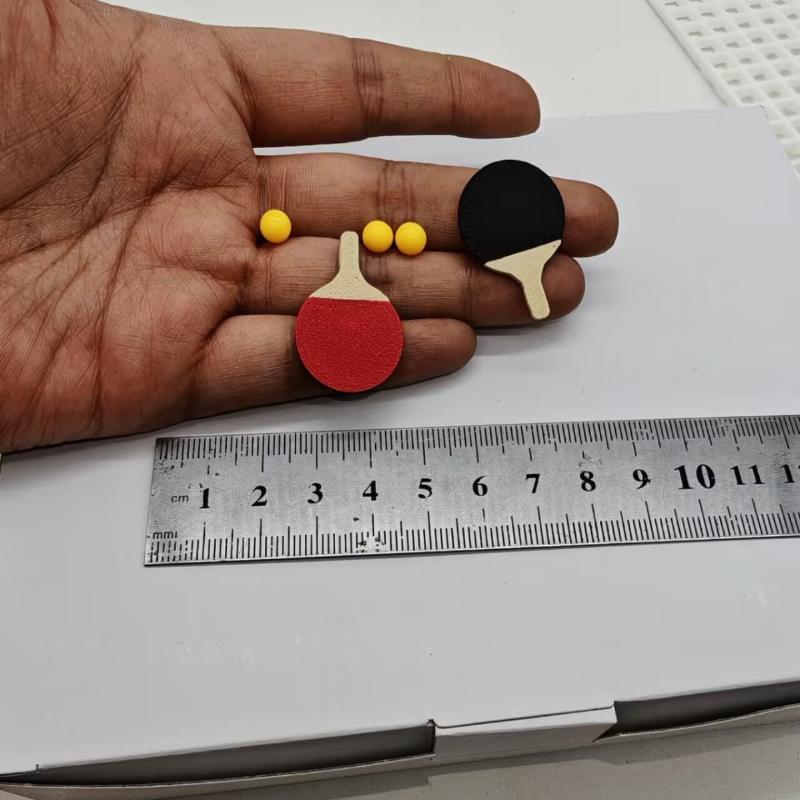 1 Set Modello di palla da ping - Table Tennis Balls recensione e prezzo