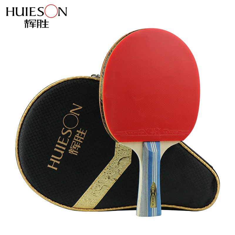 Racchette da Ping Pong HUIESON - Table Tennis Xiom recensione e prezzo