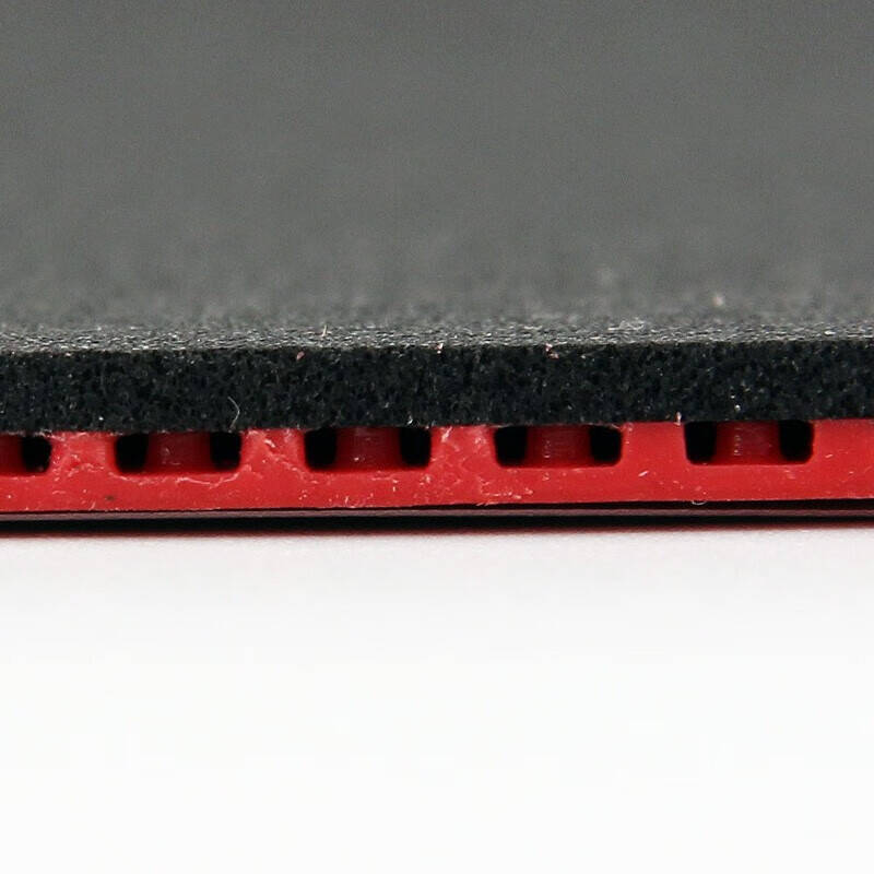 XIOM VEGA EUROPE DF Gomma da p - Table Tennis Xiom recensione e prezzo