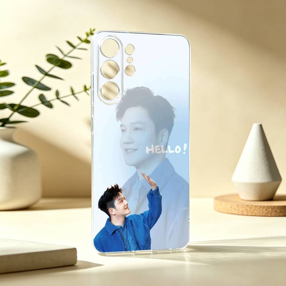 Cover per Telefono Fan Zhendon - Table Tennis Quotes recensione e prezzo