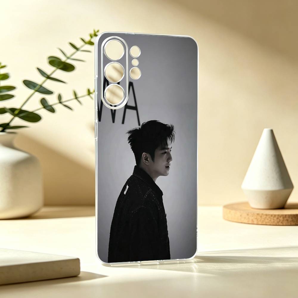 Cover per Telefono Fan Zhendon - Table Tennis Quotes recensione e prezzo