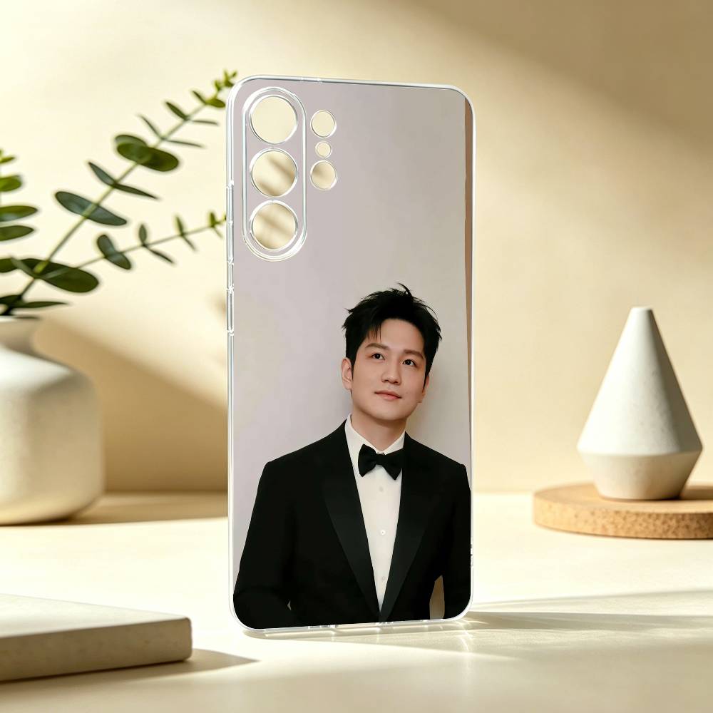 Cover per Telefono Fan Zhendon - Table Tennis Quotes recensione e prezzo