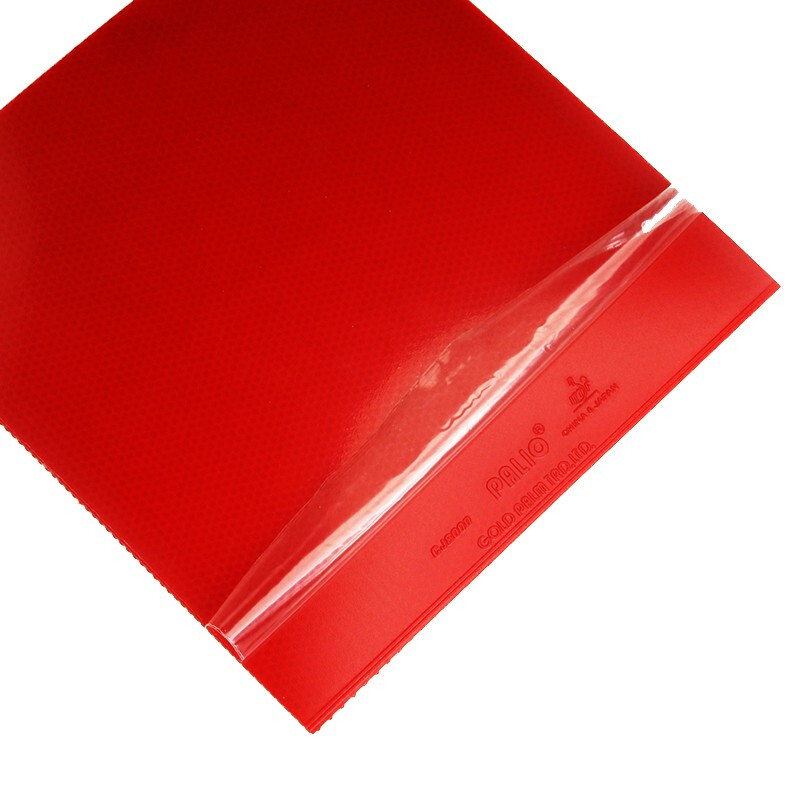 Palio CJ8000 Ping Pong Rubber  - Table Tennis Grip Types recensione e prezzo