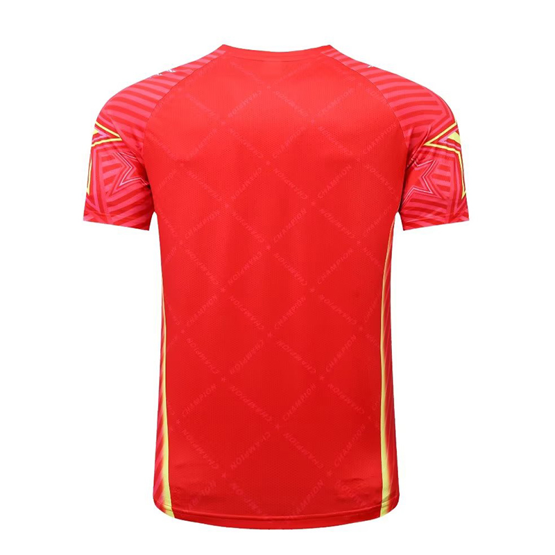 2022 Campionato CINA Squadra m - Table Tennis Championships recensione e prezzo