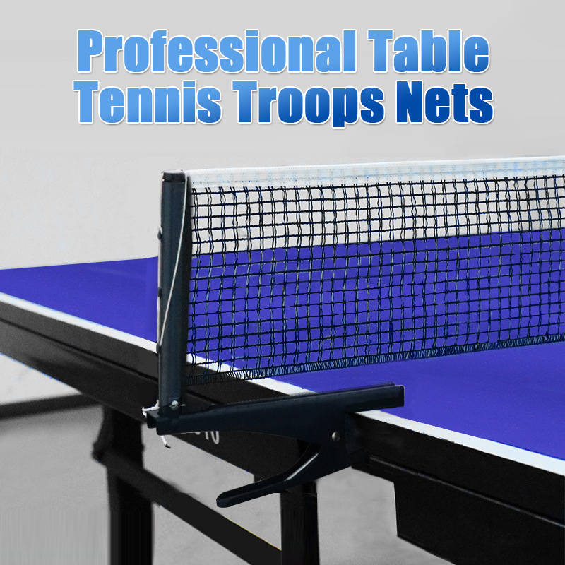 Nuova Rete da Ping Pong Rinfor - Table Tennis Online recensione e prezzo