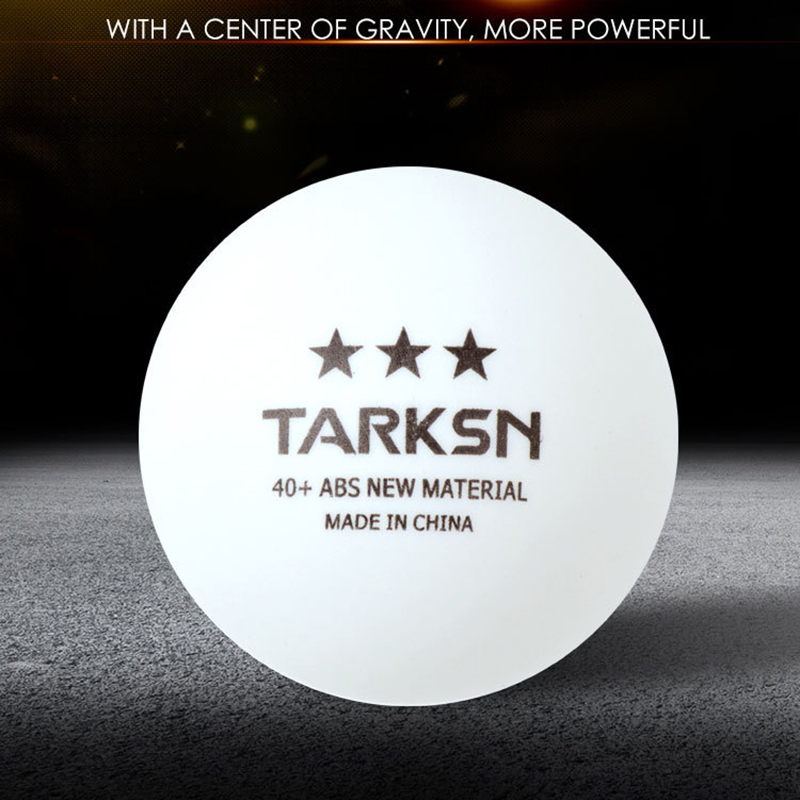 Palline da ping pong Tarksn 3  - Table Tennis Vr recensione e prezzo