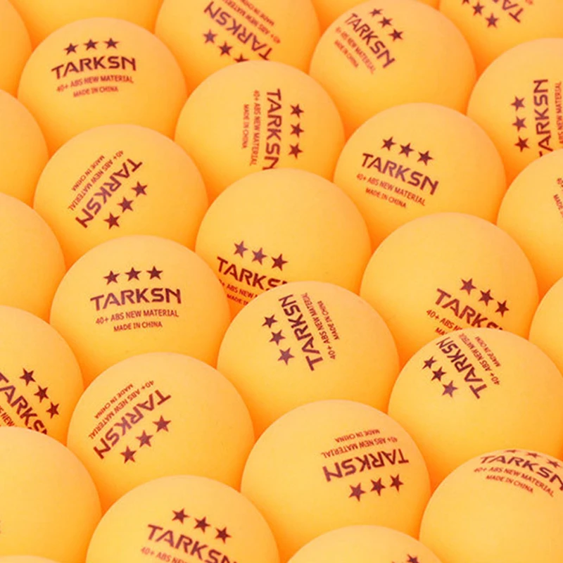 Palline da ping pong Tarksn 3  - Table Tennis Vr recensione e prezzo
