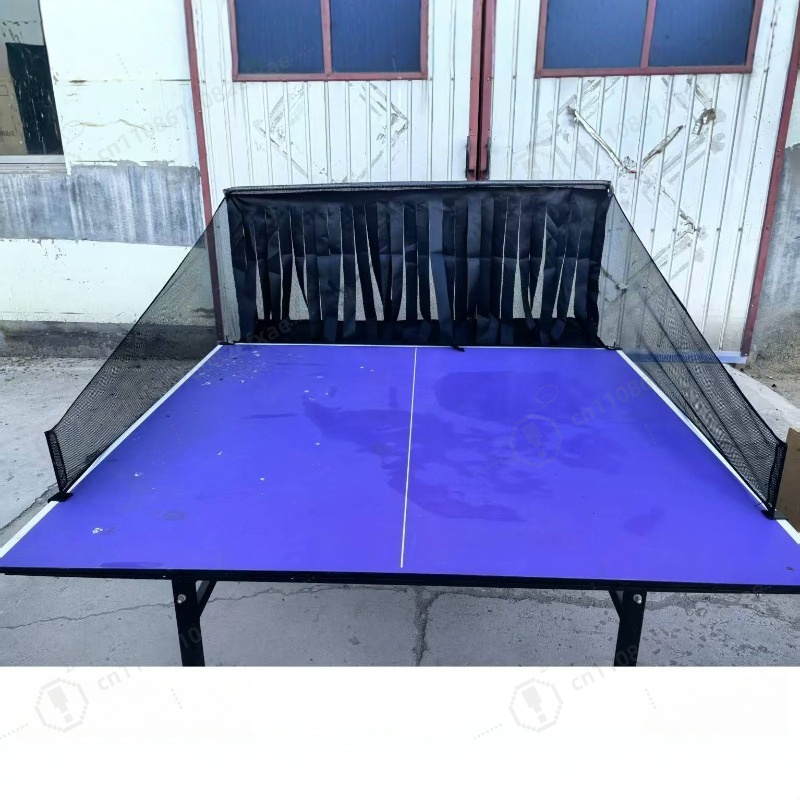 Rete di recupero da tavolo per - Table Tennis Balls recensione e prezzo