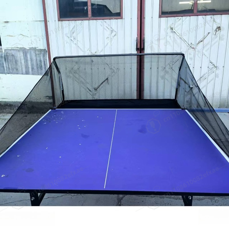 Rete di recupero da tavolo per - Table Tennis Balls recensione e prezzo