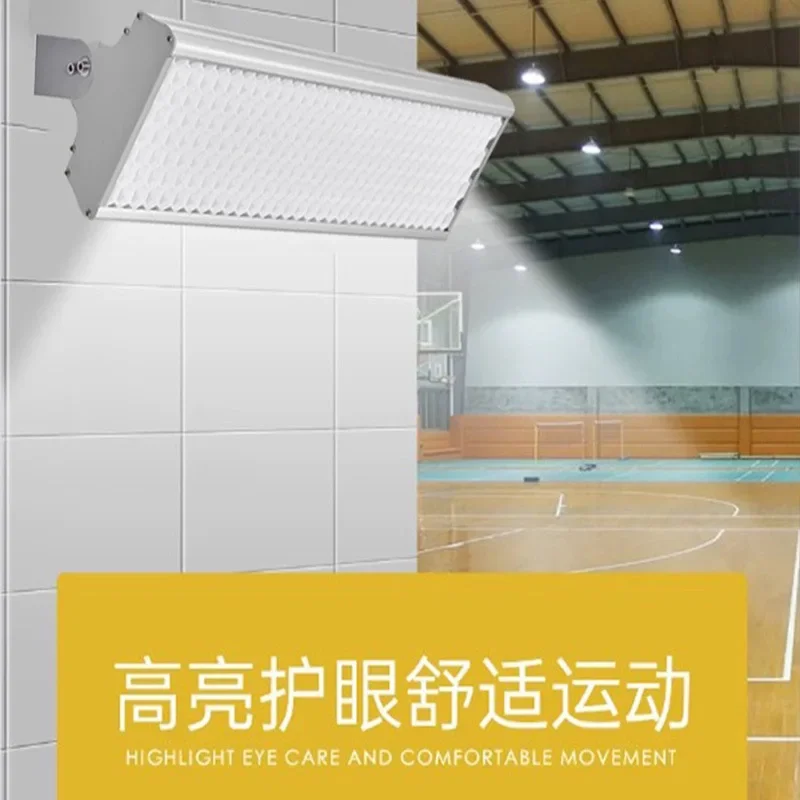 Luci professionali per campi d - Hall Table Tennis recensione e prezzo