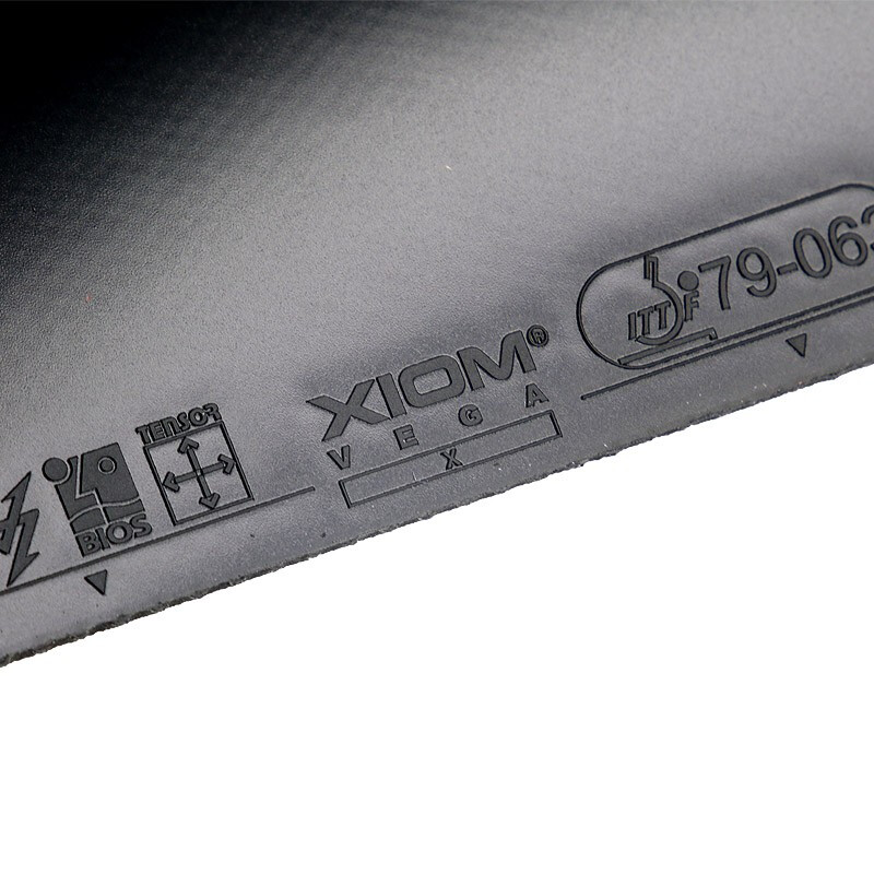 XIOM VEGA X Original VEGA 10 T - Table Tennis Xiom recensione e prezzo