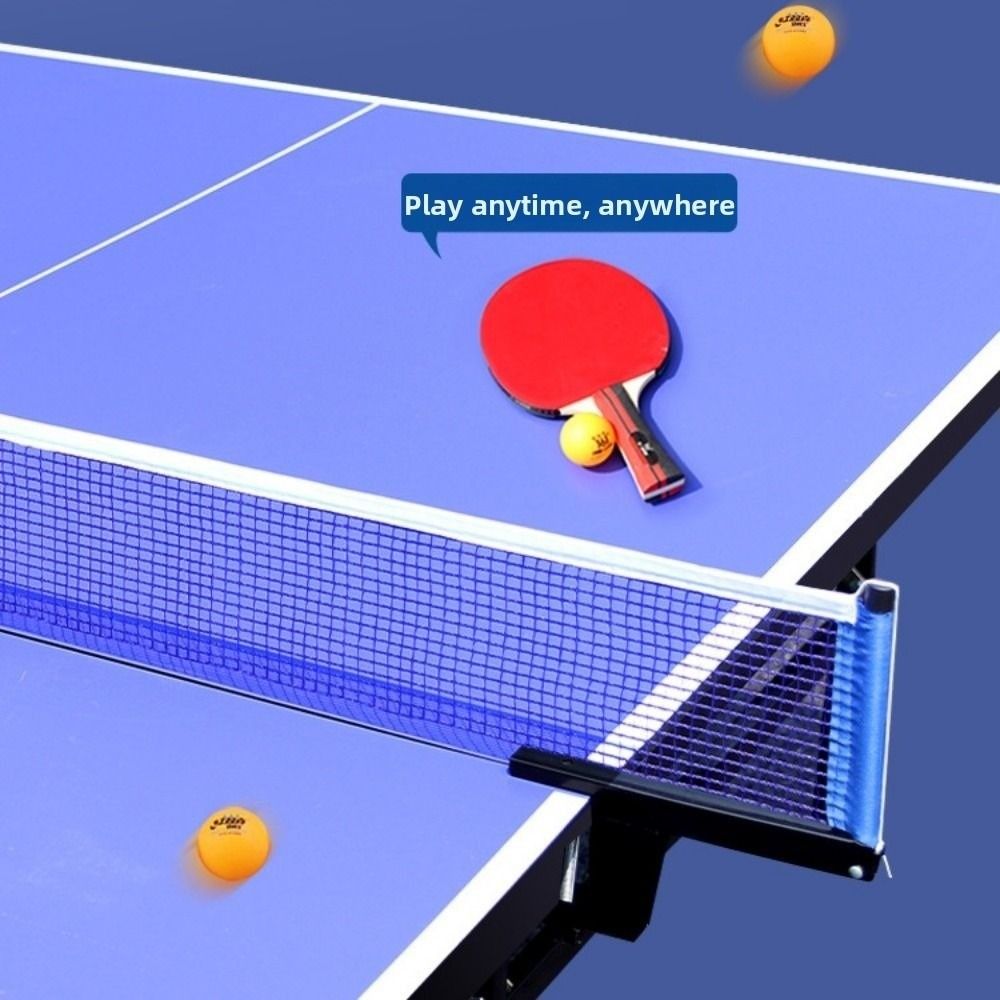 Rete da Ping Pong Standard con - Table Tennis Online recensione e prezzo