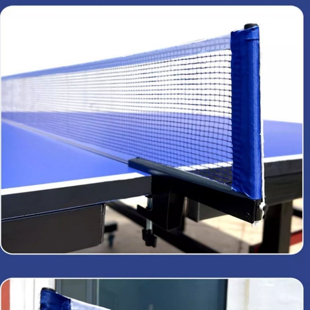 Rete da Ping Pong Standard con - Table Tennis Online recensione e prezzo