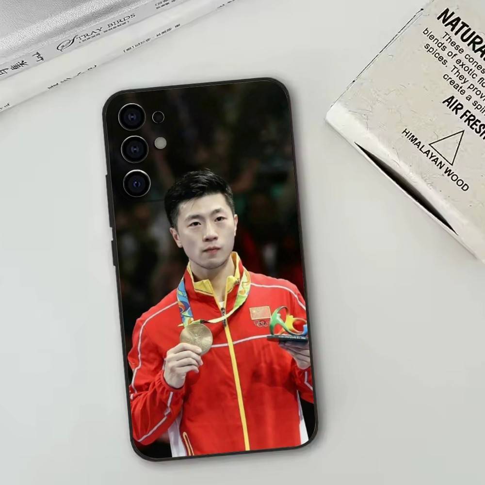Custodia per telefono M-Ma Lon - Table Tennis Quotes recensione e prezzo