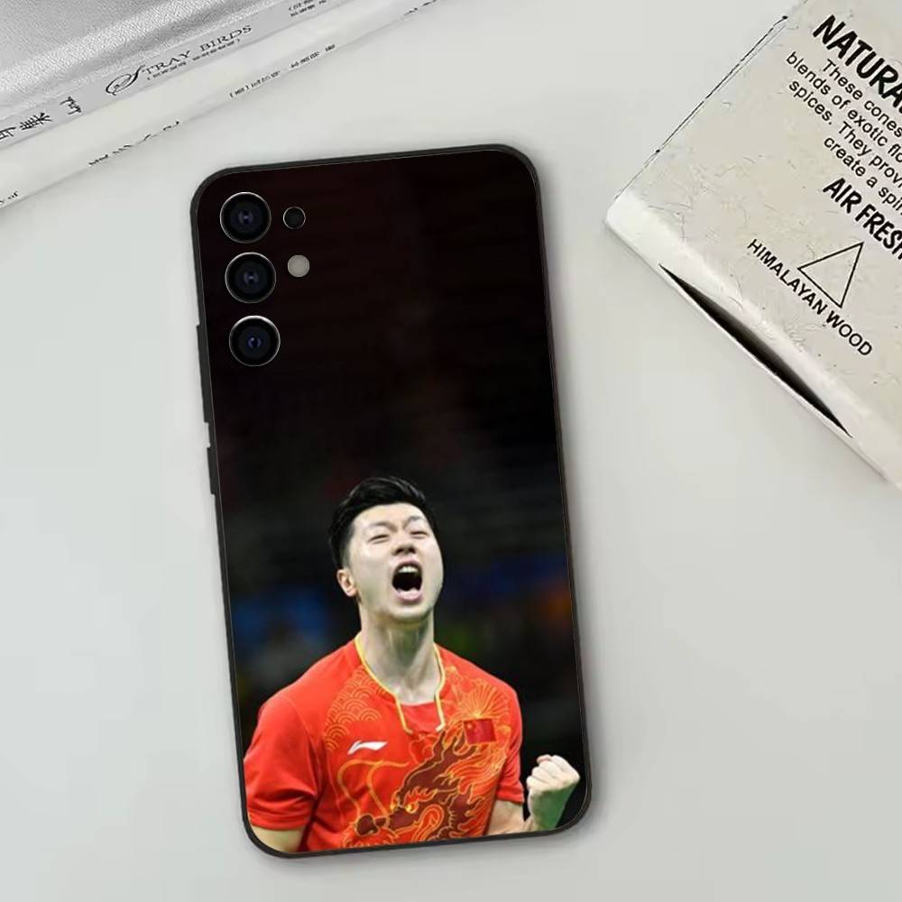 Custodia per telefono M-Ma Lon - Table Tennis Quotes recensione e prezzo