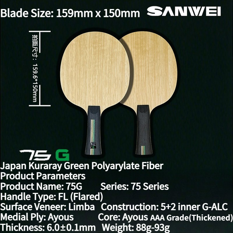 NUOVA Racchetta da Ping Pong S - Table Tennis Xiom recensione e prezzo
