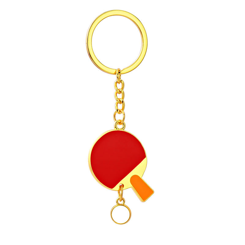 Portachiavi con pendenti per r - Table Tennis Animation recensione e prezzo